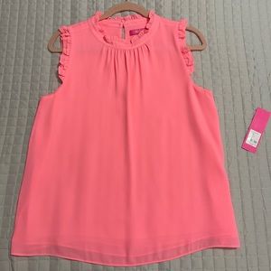 Lilly Pulitzer Cambria Top sz S